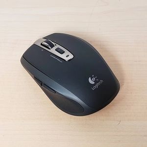 Logitech MX Anywhere Darkfield Wireless Laser Mouse